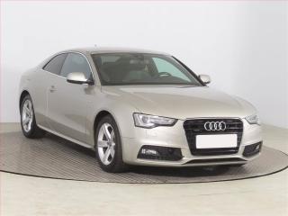 Audi A5 S-Line 3.0 TDI, 4X4, Automat