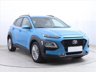 Hyundai Kona Style 1.6 T-GDI, Automat