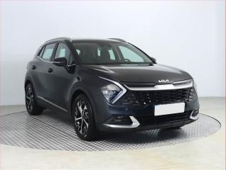 Kia Sportage 1.6 T-GDI, R, 1.MAJ, NAVI