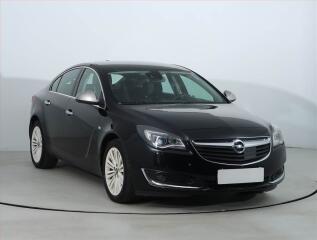 Opel Insignia 2.0 CDTI, 4X4, Automat