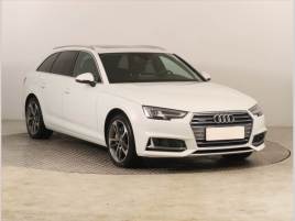 Audi A4 2.0 TDI