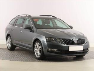 �koda Octavia Style 1.6 TDI, Navi, Tempomat