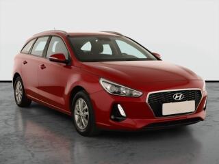 Hyundai i30 1.4 T-GDI, �R,1.maj