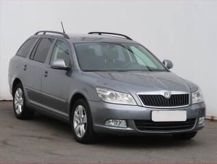 �koda Octavia Ambition 1.6 TDI, Tempomat