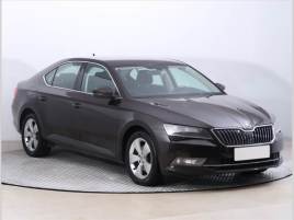 koda Superb Ambition 2.0 TDI, Bi-Xenony