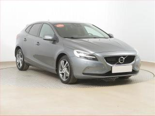 Volvo V40 2.0 D3, Serv.kniha, Navi