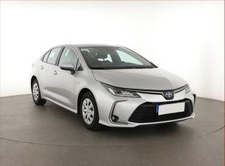Toyota Corolla Active 1.8 Hybrid