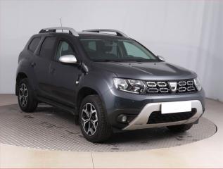 Dacia Duster 1.0 TCe, LPG, R,1.maj