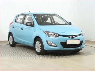 Hyundai i20 1.2