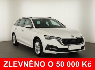 �koda Octavia Ambition 2.0 TDI, 4X4