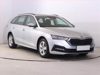 �koda Octavia Style 2.0 TDI, Automat