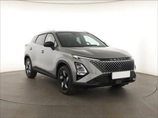 Omoda 5 Comfort 1.6 T