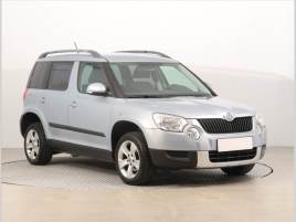 koda Yeti Ambition 1.2 TSI, R,2.maj