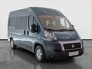 Fiat Ducato 3.0 MultiJet, Bus, 9M�st, �R