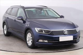 Volkswagen Passat Comfortline 2.0 TDI