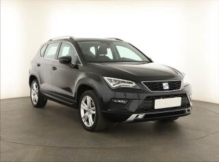 Seat Ateca Xcellence 1.5 TSI, K��e, Navi