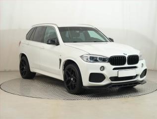 BMW X5 xDrive25d, STK ,KLIMA, NAVI