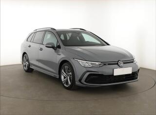 Volkswagen Golf R-Line 1.5 eTSI