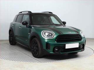 Mini Countryman Cooper ALL4