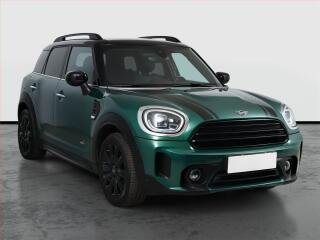 Mini Countryman Cooper ALL4