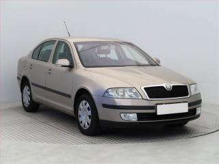 koda Octavia Ambiente 1.9 TDI, R,2.maj