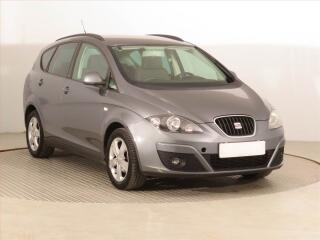 Seat Altea 1.6 TDI, Automat, Navi