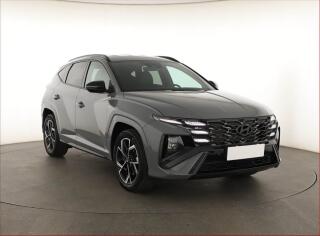 Hyundai Tucson 1.6 T-GDI, N-LINE, AUTOMAT