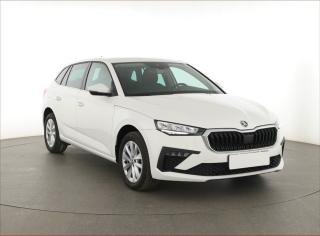 koda Scala 1.0 TSI, Top Selection