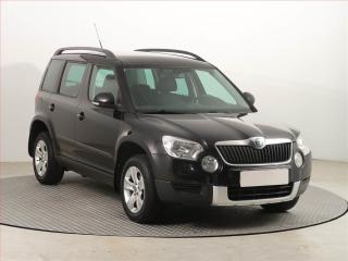 koda Yeti Ambition Plus 1.2 TSI