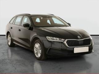 �koda Octavia Ambition 2.0 TDI, �R,1.maj