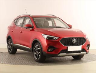 MG ZS Elegance 1.0 Turbo, �R,1.maj