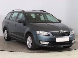 koda Octavia 1.6 TDI, Serv.kniha, Tempomat