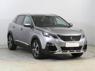 Peugeot 3008 1.2 PureTech, R,1.maj