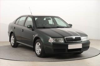 koda Octavia Elegance 1.6, nov STK, Tan