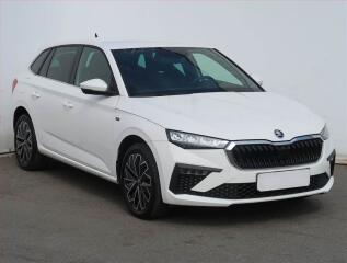 �koda Scala 1.0 TSI, Drive, FullLed