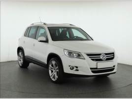 Volkswagen Tiguan 2.0 TDI, 4X4, Automat