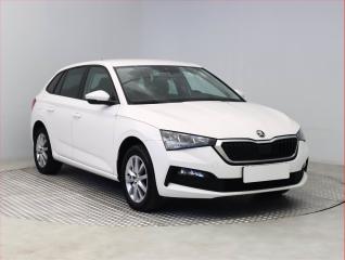 koda Scala Ambition 1.0 TSI, Automat, R