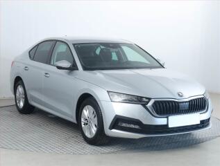 �koda Octavia Ambition Plus 1.5 TSI