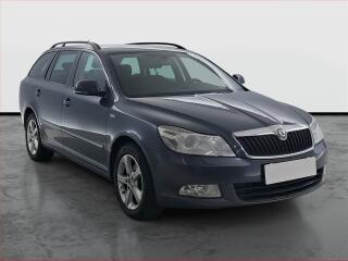 �koda Octavia 1.6 TDI, Serv.kniha, po STK