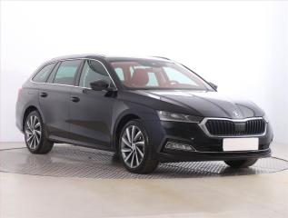 koda Octavia Edition 1.5 TSI, Serv.kniha