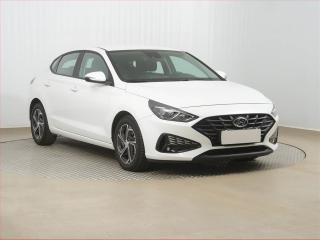 Hyundai i30 Komfort 1.0 T-GDI, R,1.maj