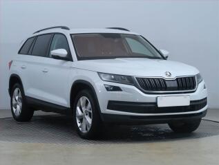 �koda Kodiaq 2.0 TDI