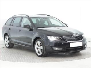 �koda Octavia 1.6 TDI, Navi, Bi-Xenony