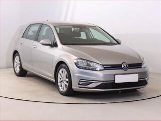 Volkswagen Golf Comfortline 1.5 TSI
