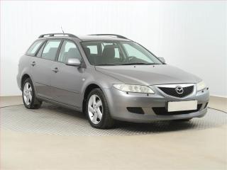 Mazda 6 2.0, Automat, nov STK