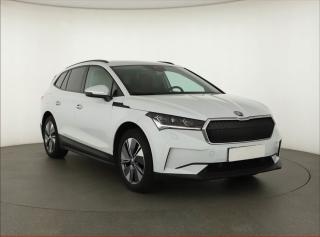 koda Enyaq iV iV 60 (62 kWh), SoH 91%