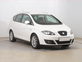 Seat Altea 1.2 TSI, Tempomat