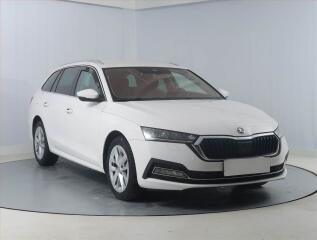 �koda Octavia Ambition Plus 2.0 TDI, Automat