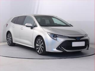 Toyota Corolla 1.8 Hybrid