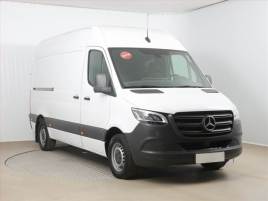 Mercedes-Benz Sprinter 316 CDI, L2H2, 1.0t, R, 1Maj